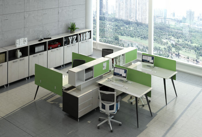 辦公家具的幾項(xiàng)選購原則